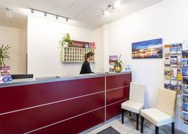 Aparthotel Altes Dresden 2