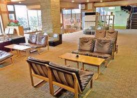 Hakuba Highland Hotel 4