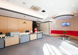 ibis Nantong Qingnian 5