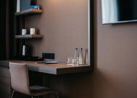 Q Hotel Plus Katowice 4