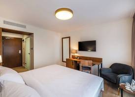 Hotel Opera 4