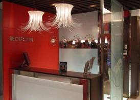Hotel Vía Gótica 3