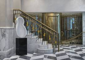 Britannia Hotel 4