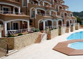 Bahia Suites Camp de Mar 2
