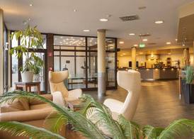 IFA Fehmarn Hotel & Ferien-Centrum 3