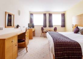 George Albert Hotel & Spa 5