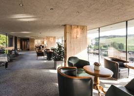 Hotel Alpenflora 5