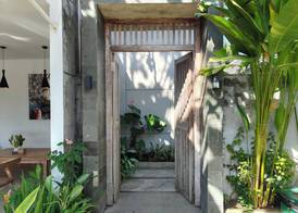Manuver Surf And Stay Uluwatu Bali 2