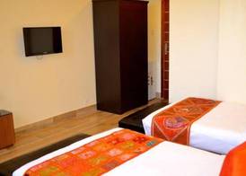 Gigiri Express Hotel 4