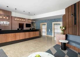 Chatswood Hotel 2