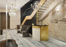 H15 Palace, a Luxury Collection Hotel, Krakow 3
