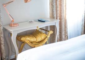 Boutique Hotel Villa Sarnia 2