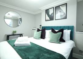 Marylebone Gloucester Place Apartments 2