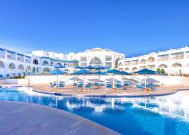 Pickalbatros Palace Sharm "Aqua Park"- All inclusive 2