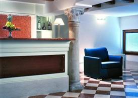 Hotel Giudecca Venezia 3