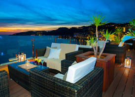 Hotel Helios Costa Tropical 5