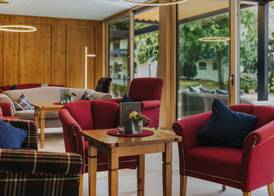 Hotel Drei Quellen Therme 5