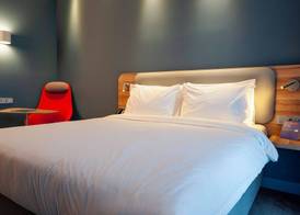 Holiday Inn Express TBILISI AVLABARI by IHG 4