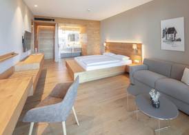 Hotel Munde 4