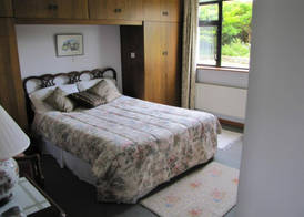An Dooneen, The Hurley Farm B&B 5
