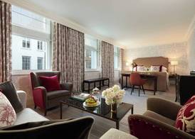 Brown's Hotel, a Rocco Forte Hotel 4