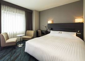 JR-East Hotel Mets Kawasaki 3