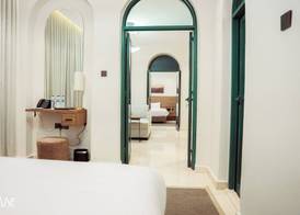 Dibba Mountain Park Resort 3