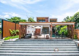Pavilion Samui Villas and Resort 3