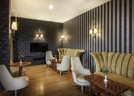 Remisens Casa Bel Moretto, depandansa hotela Metropol 5