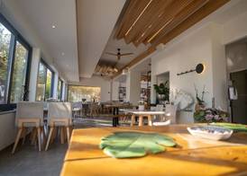 Zoe Seaside Resort 3