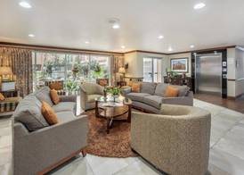 Best Western Plus Atrium Inn 2