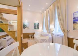 Revelton Suites Tallinn 2
