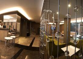 Yeni Bahar Otel 2