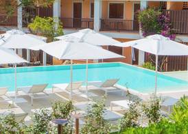 Le case di Stella Maris 3