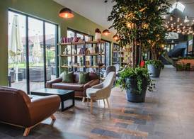 De Vere Wokefield Estate 4