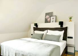 Hotel Maribor & Garden Rooms 4