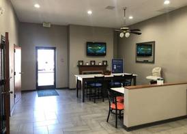 Quality Inn Rochester South 3
