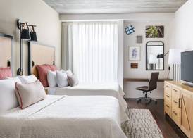 Hotel Indigo ATHENS DOWNTOWN - UNIV AREA by IHG 5
