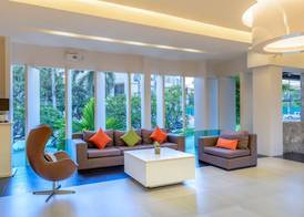Hotel J Residence Pattaya 5