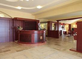 Hotel Relais dei Normanni 3