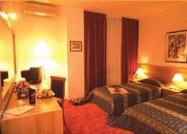 Hotel Doro City 3
