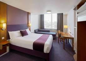 Premier Inn Livingston - M8 Jct3 3
