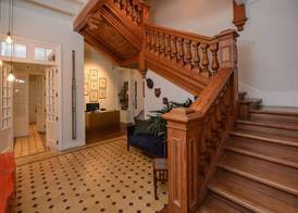 Villa Barranco by Ananay Hotels 3