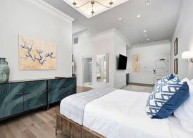 The Flying Fifty Hotel, a Luxury Boutique Hotel 4