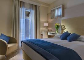 Annia Park Hotel Venice Airport 5