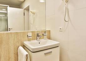 VIP Apartments 4