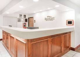 Baymont by Wyndham Rolla 3