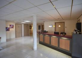 Hotel de Grote Zwaan 2
