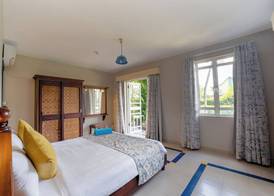 Le Grand Bleu Hotel 5