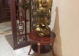 Hotel Mandarin 2